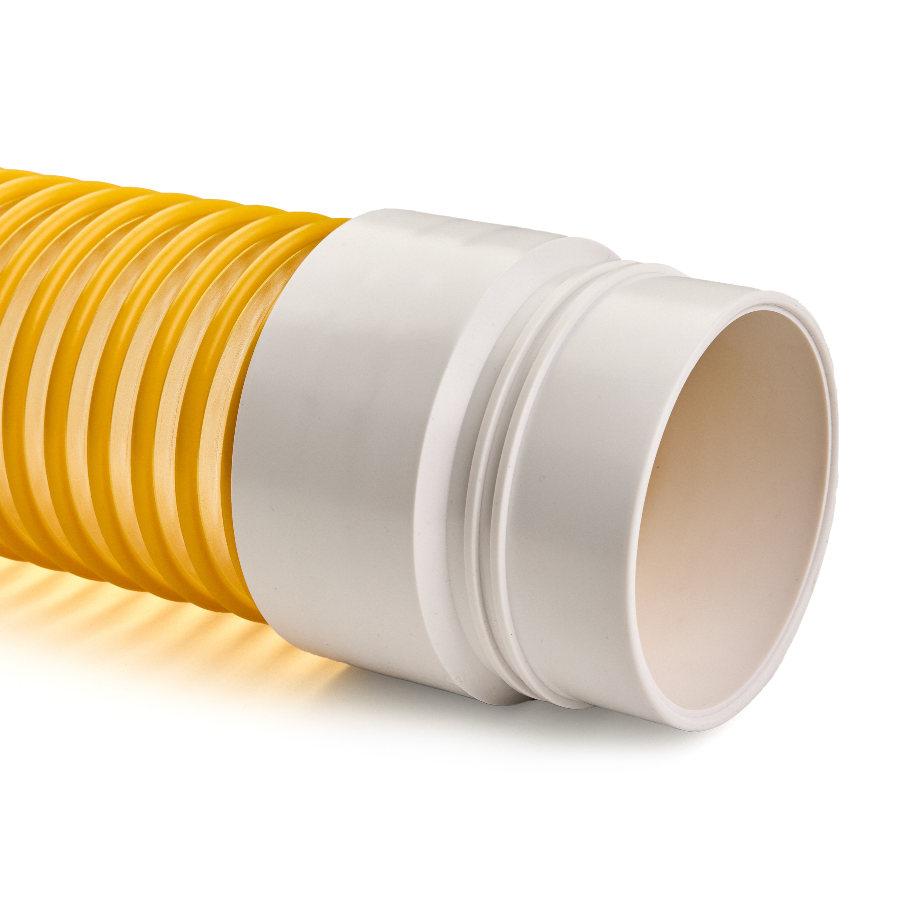 Flex-Tube Screw Cuffs