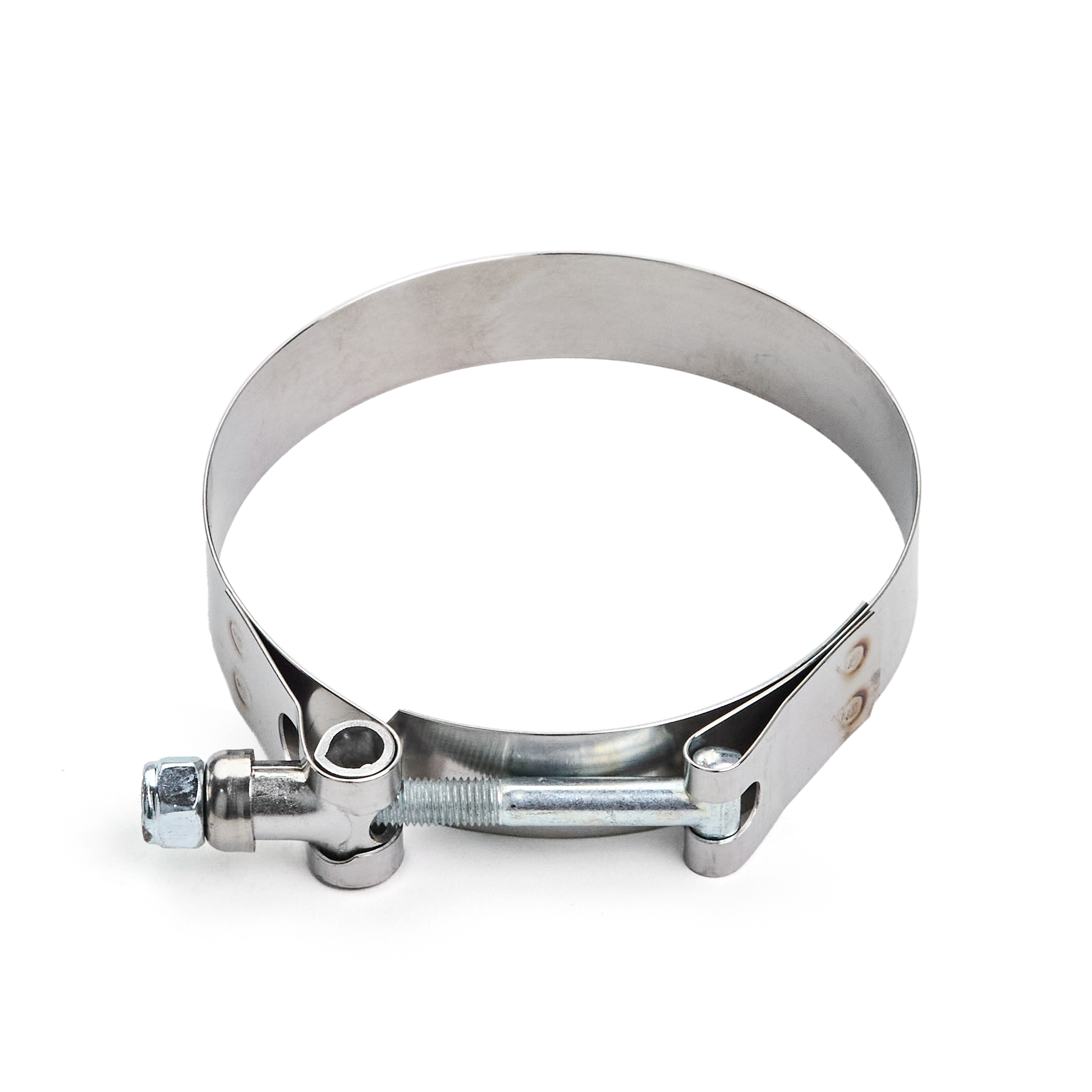 Flex-Tube T-Bolt Clamps