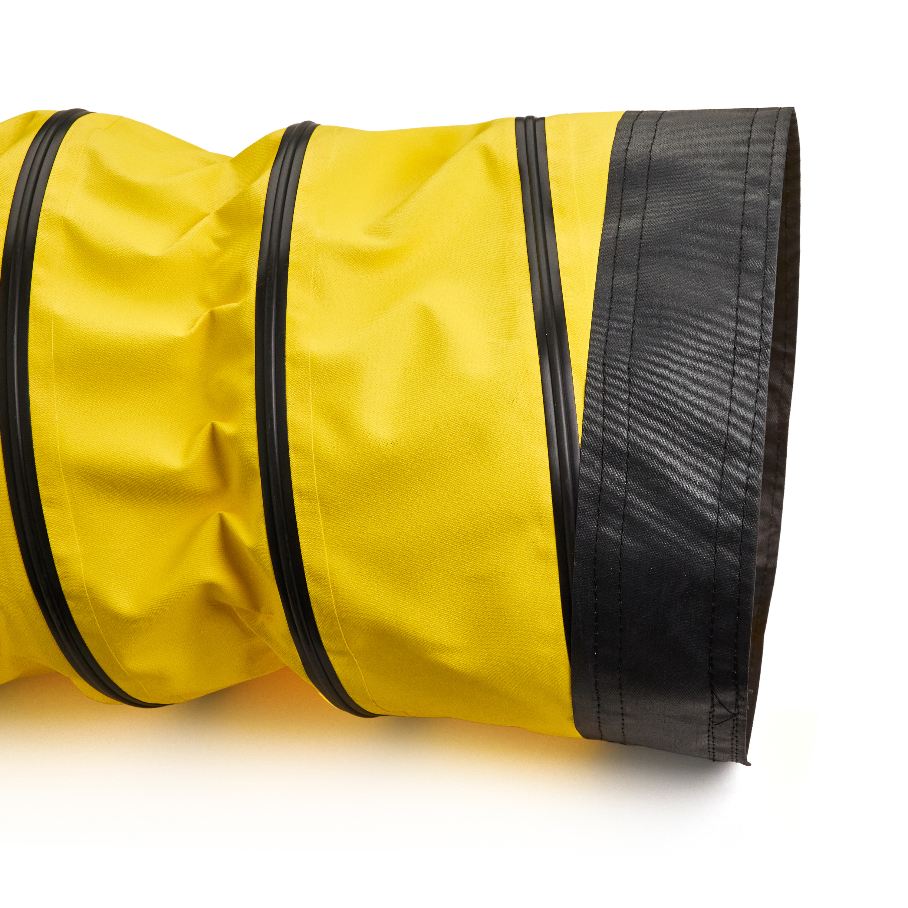 Sewn Cuffs