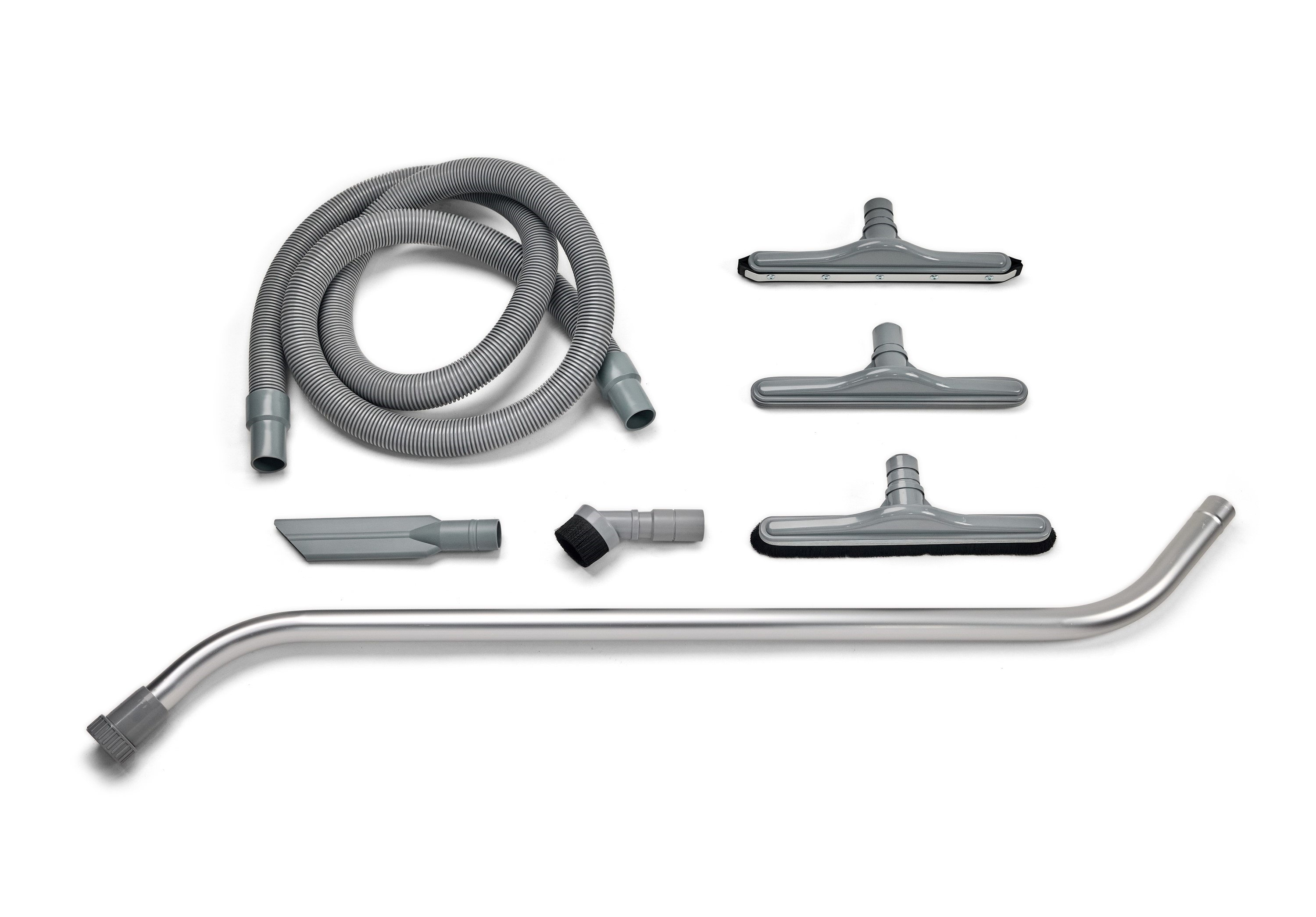 AK1 Commercial Wet/Dry Kit