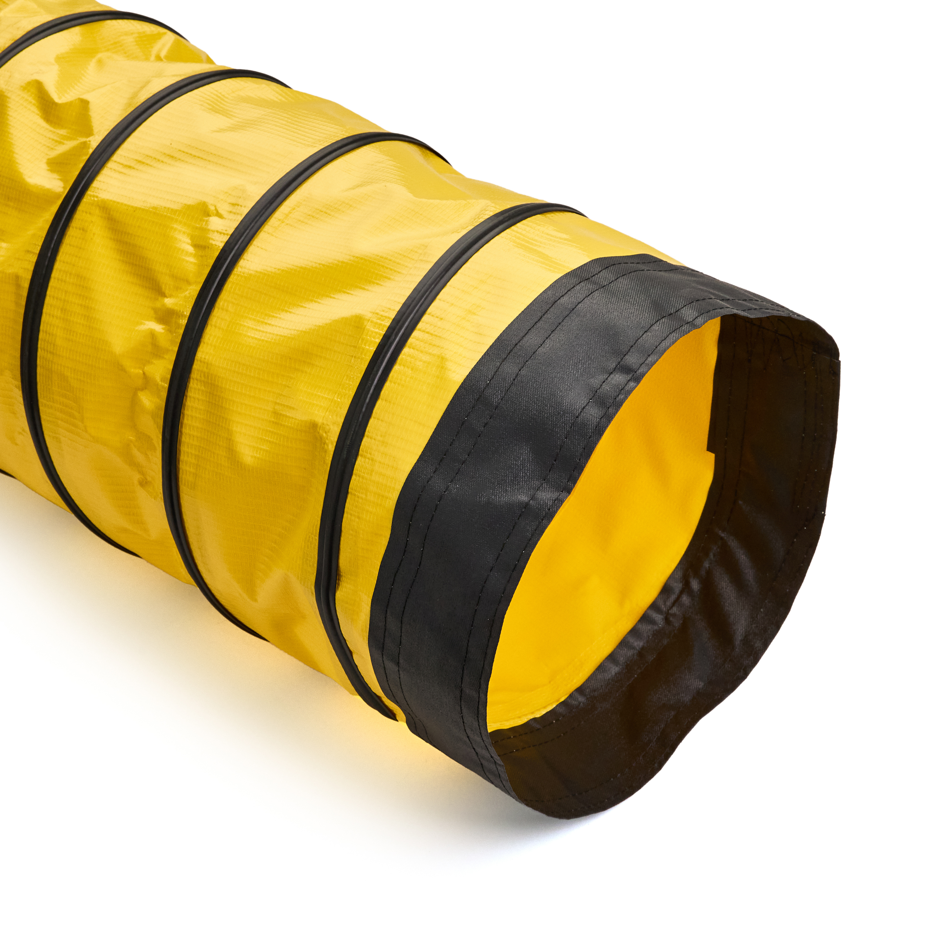 FSP-5 – Lightweight Blower Duct