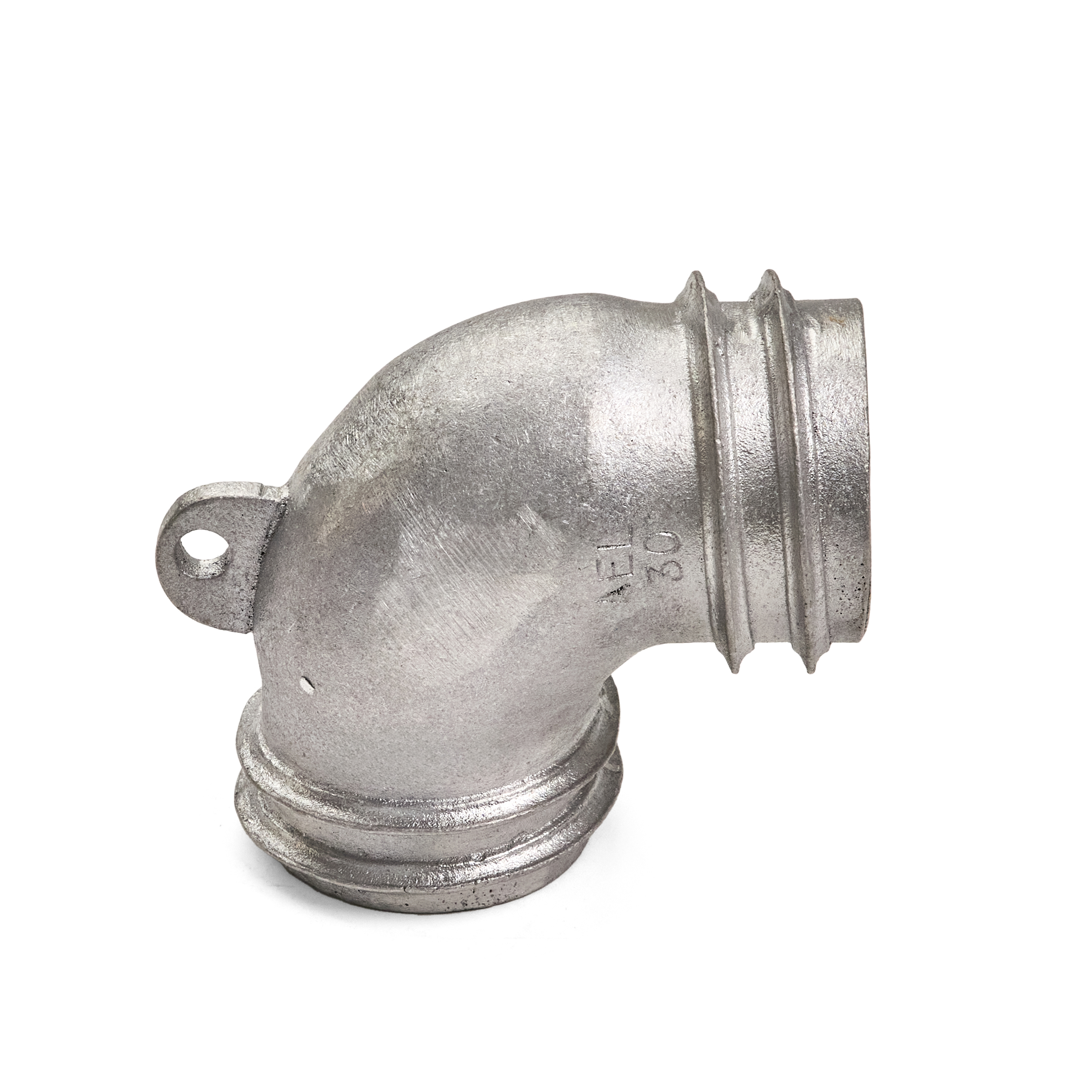 Aluminum Pulley Elbow