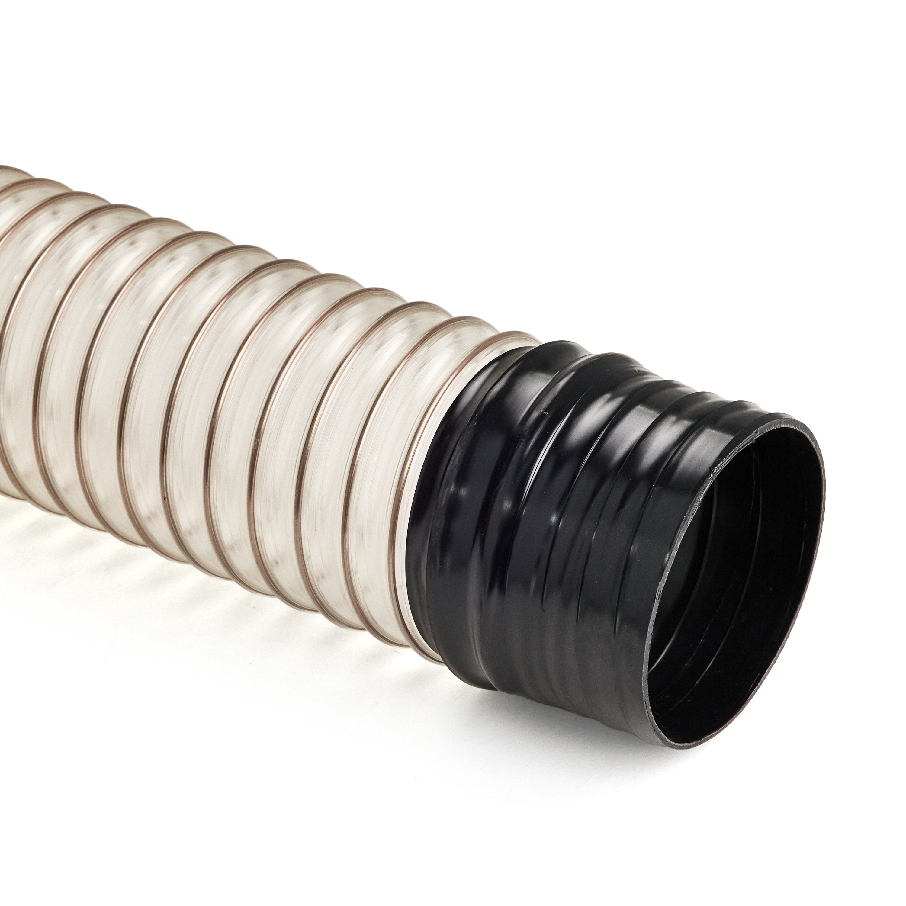 Flexadux PU Cuffed Ends