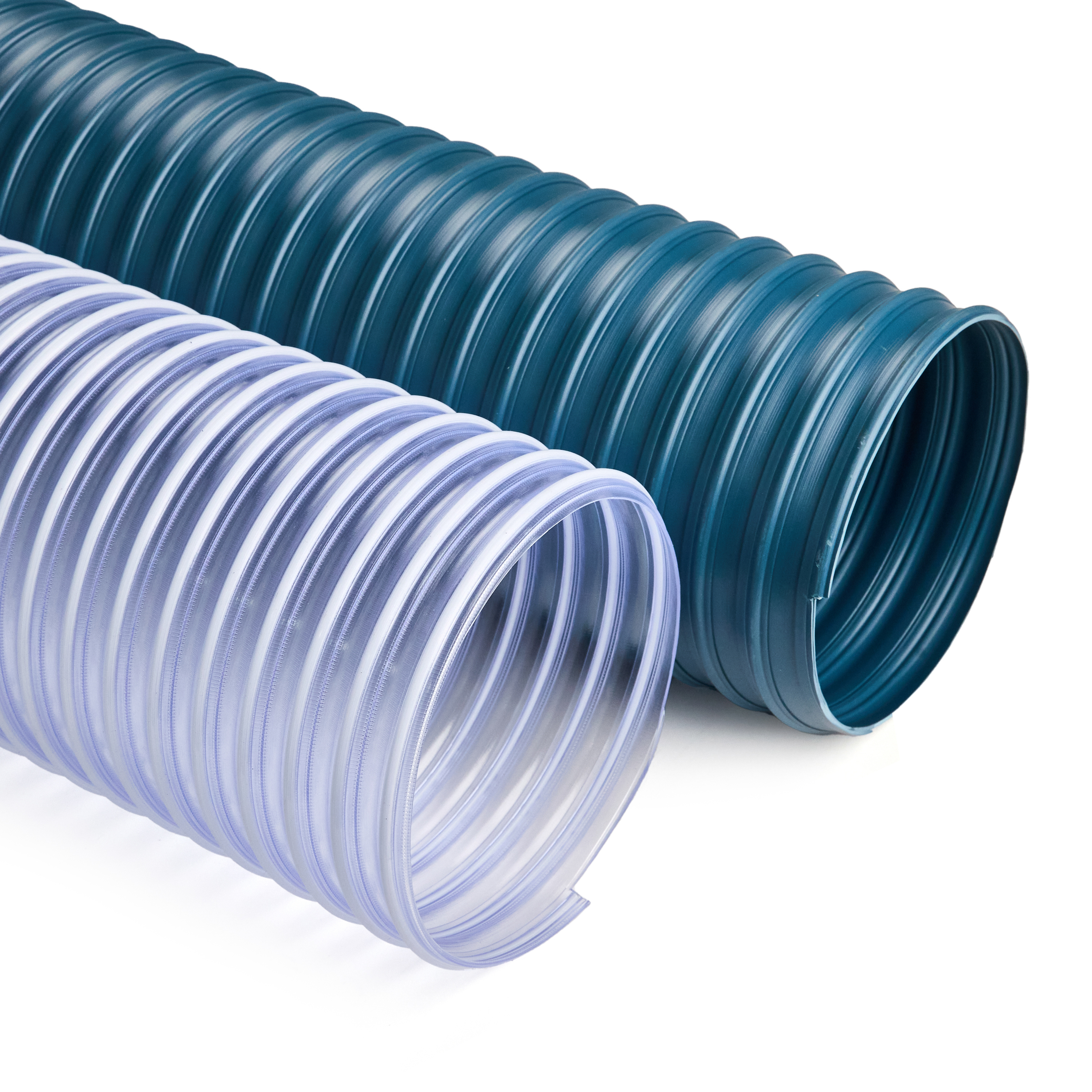 R-3 – Abrasion Resistant Pvc Hose