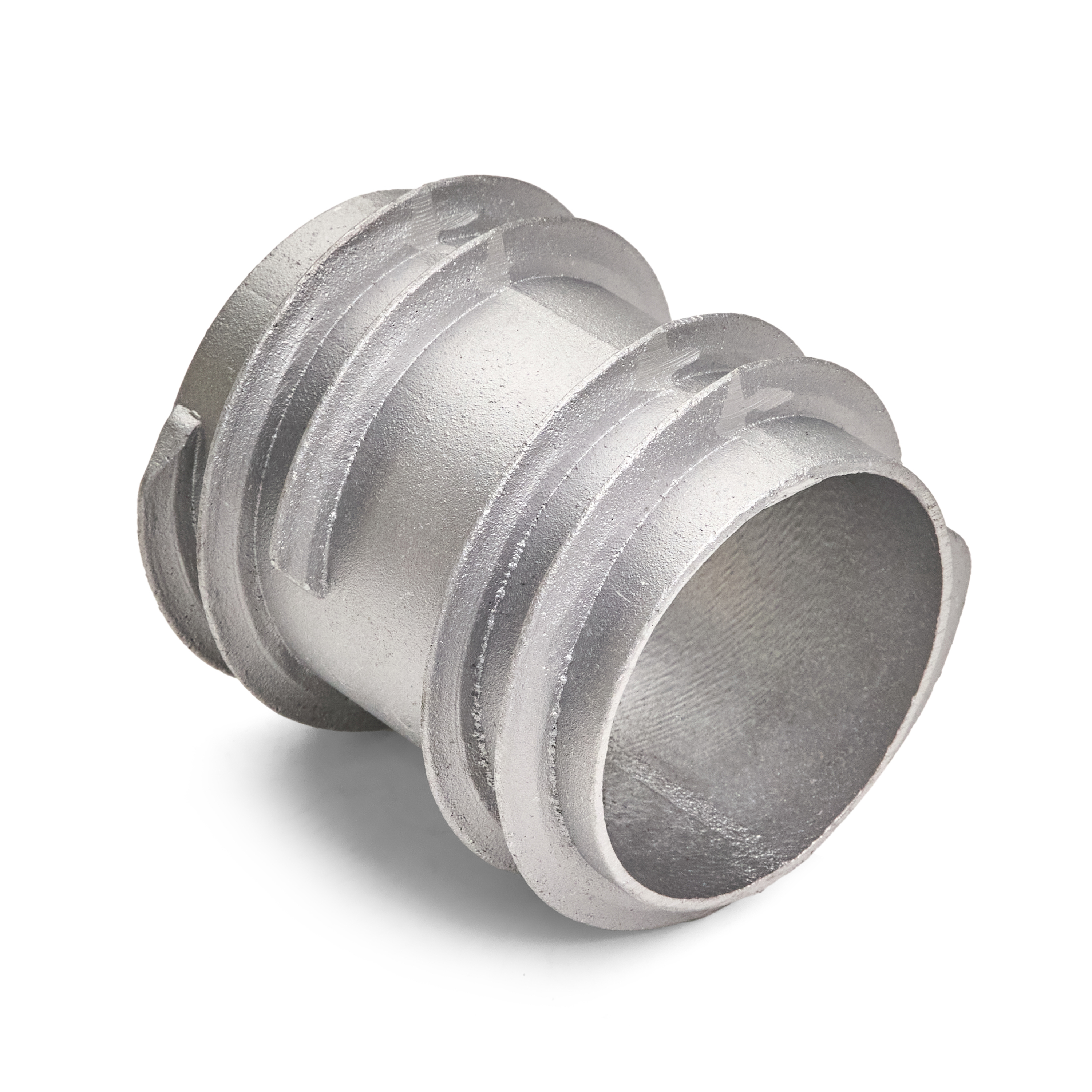 Aluminum Splice Connector