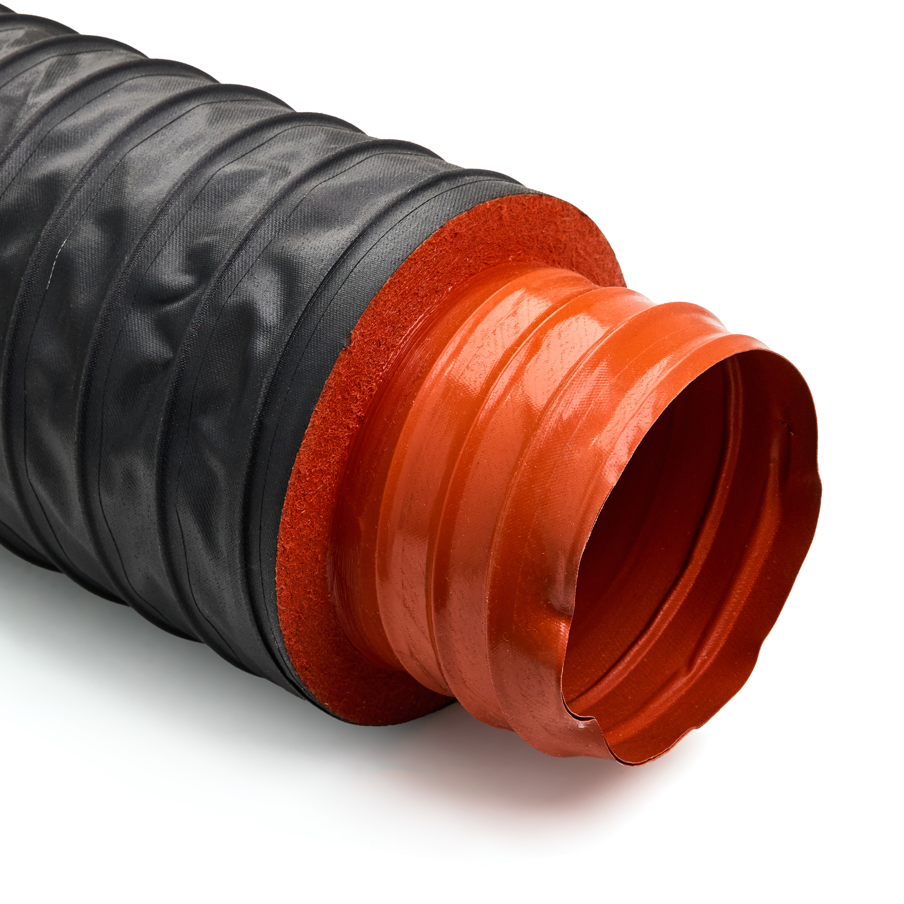 Flex-Vest – Insulated Dryer Hose