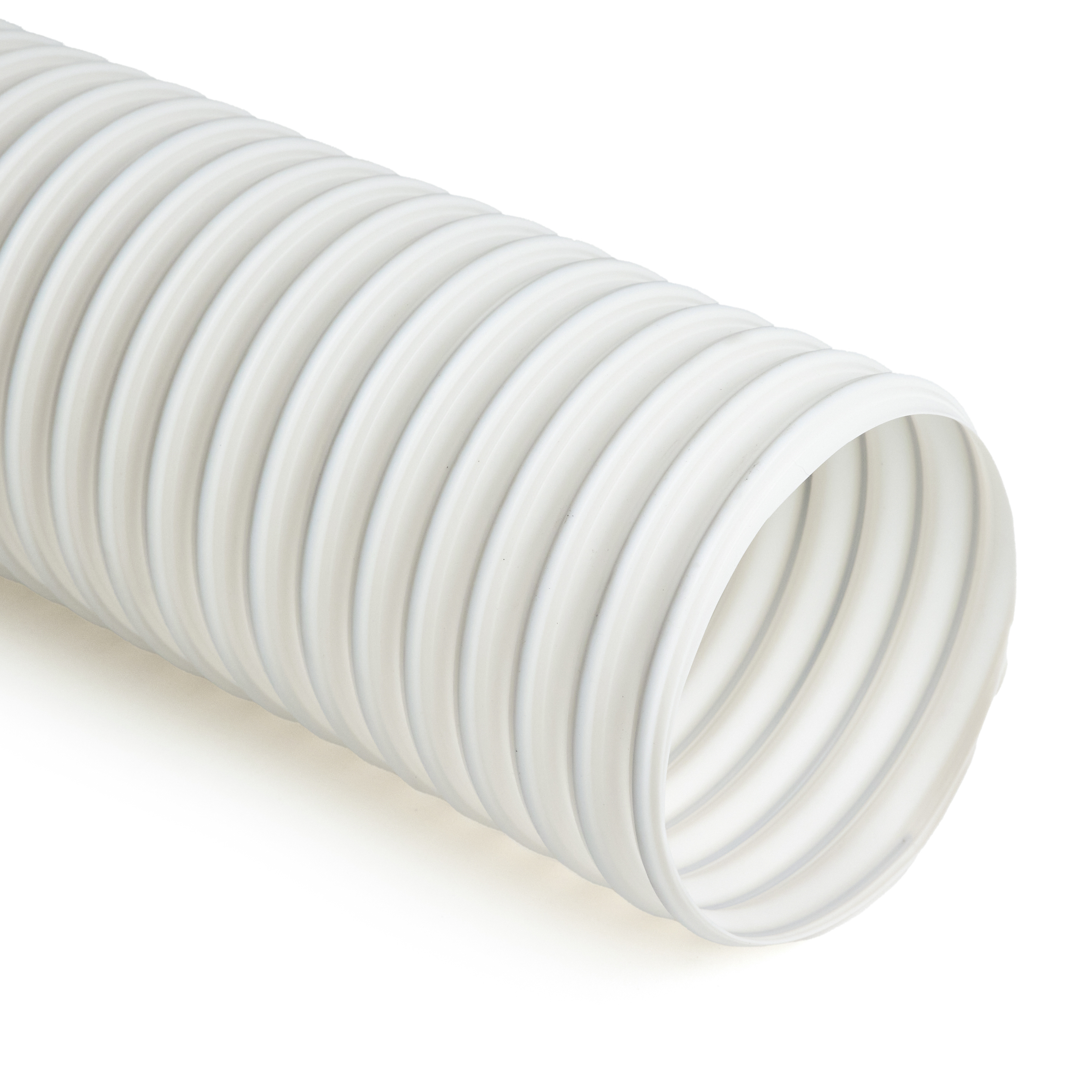T-7 White