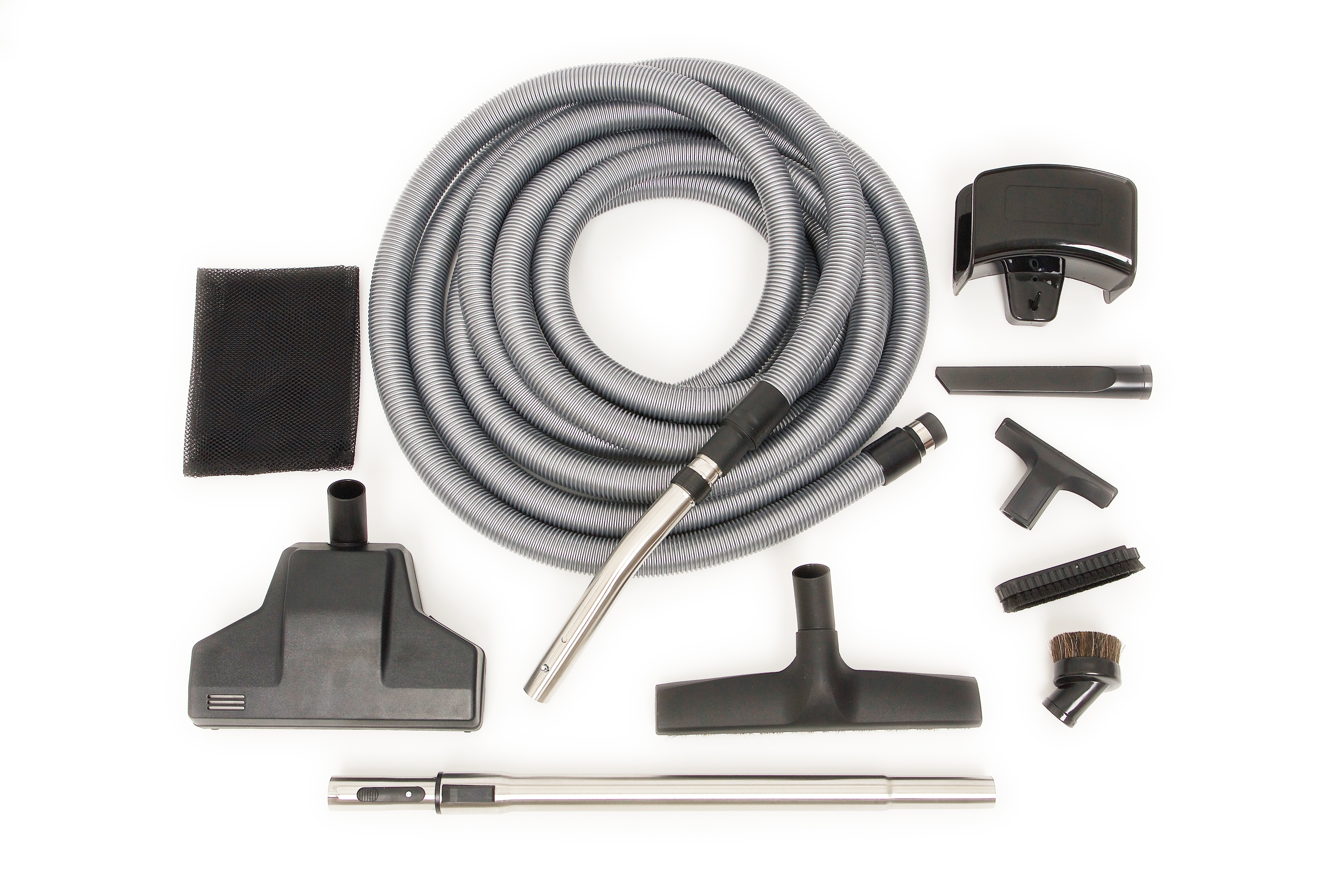 TK2003 Central Vacuum Air Turbine Kit