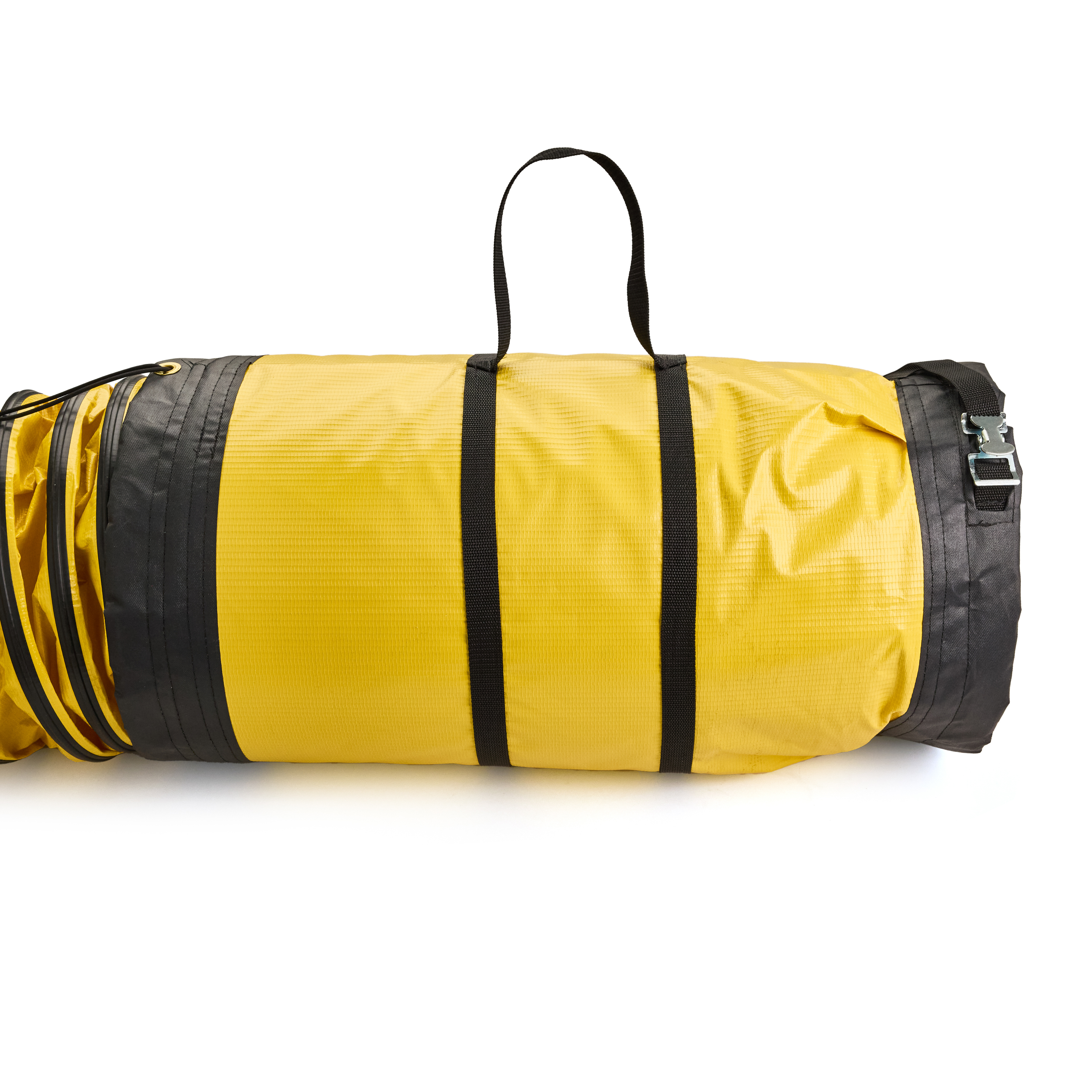 Sto-Sack – Blower Duct Self Storing Bag