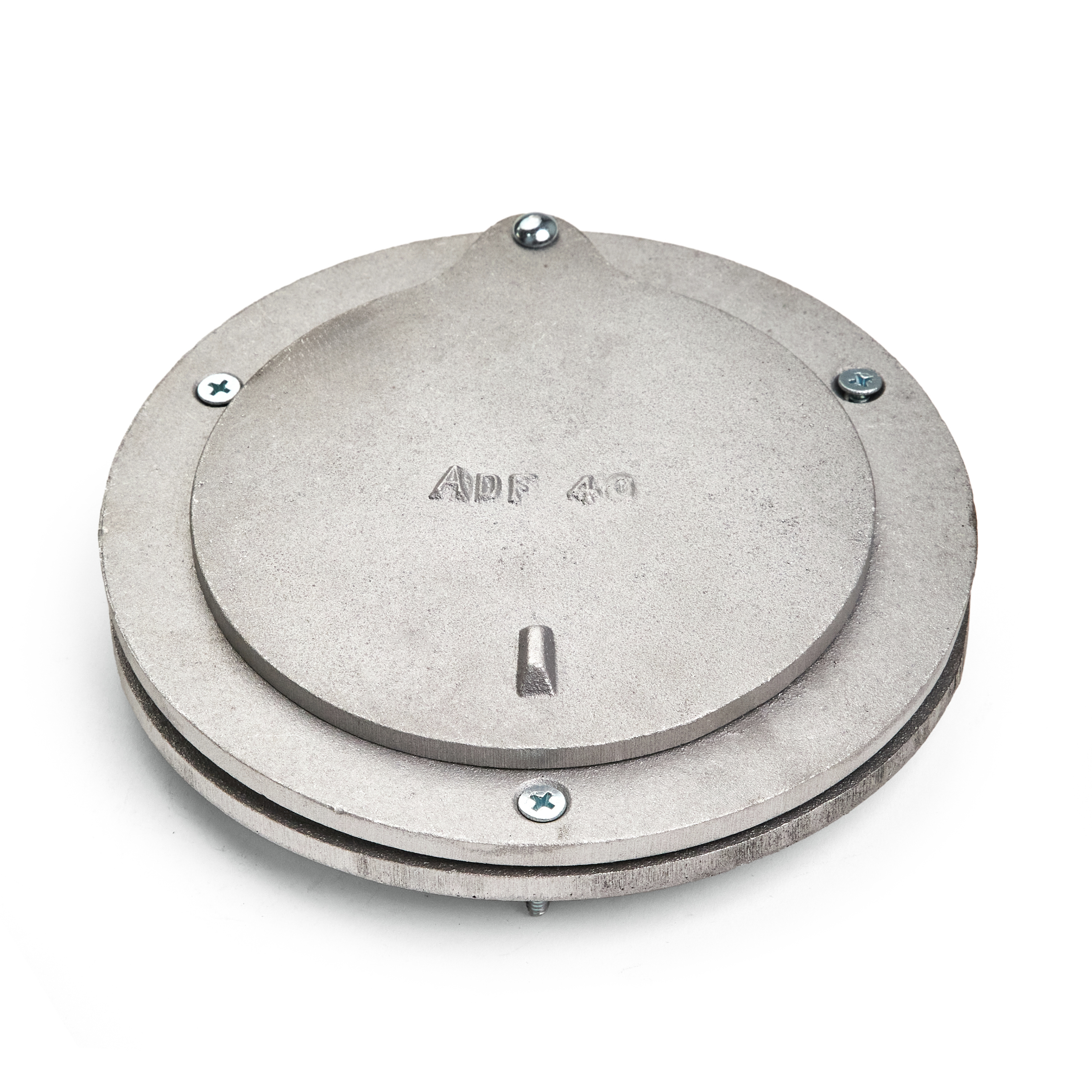 Aluminum Door Port