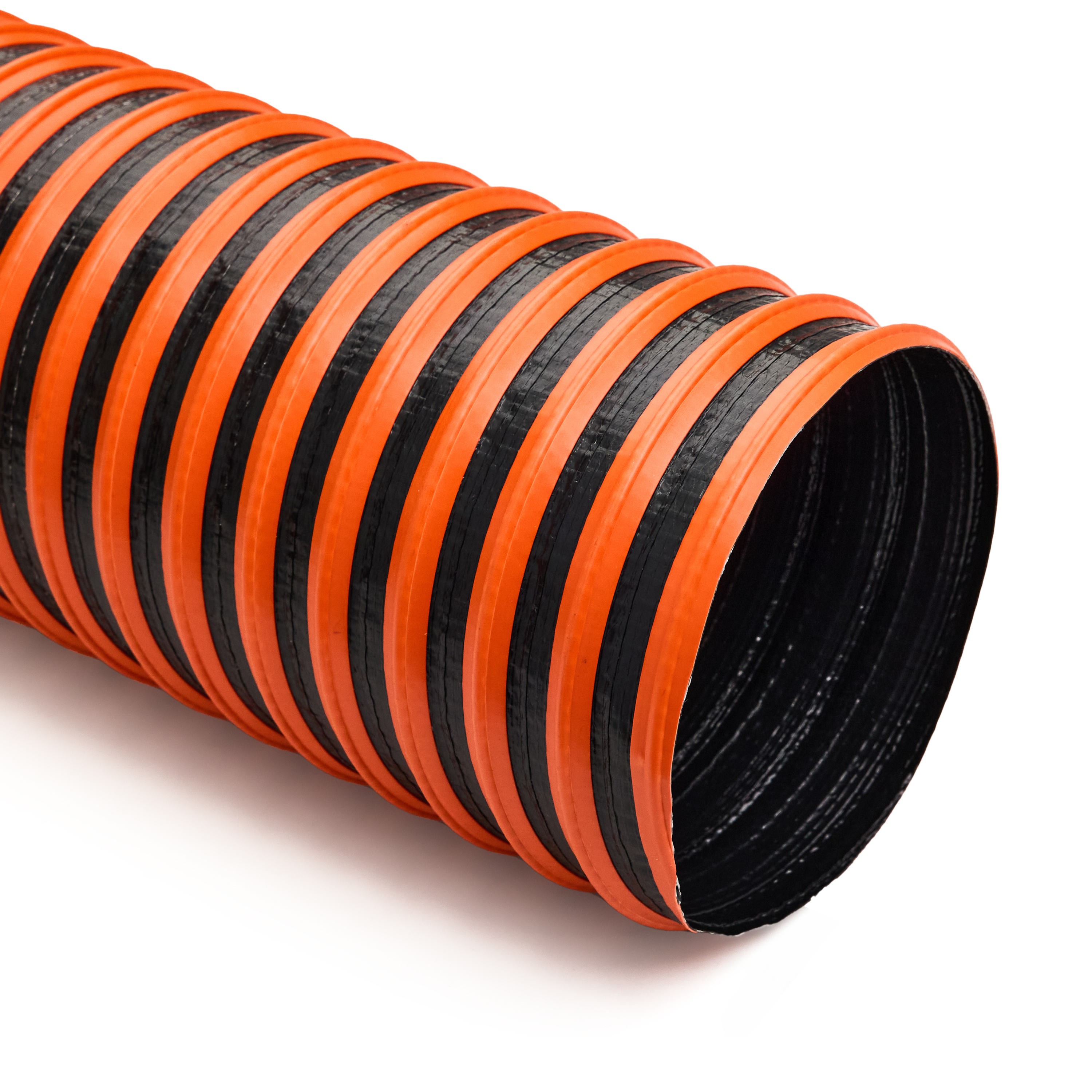 FSP-2 – Flame Retardant Dust Collection Hose