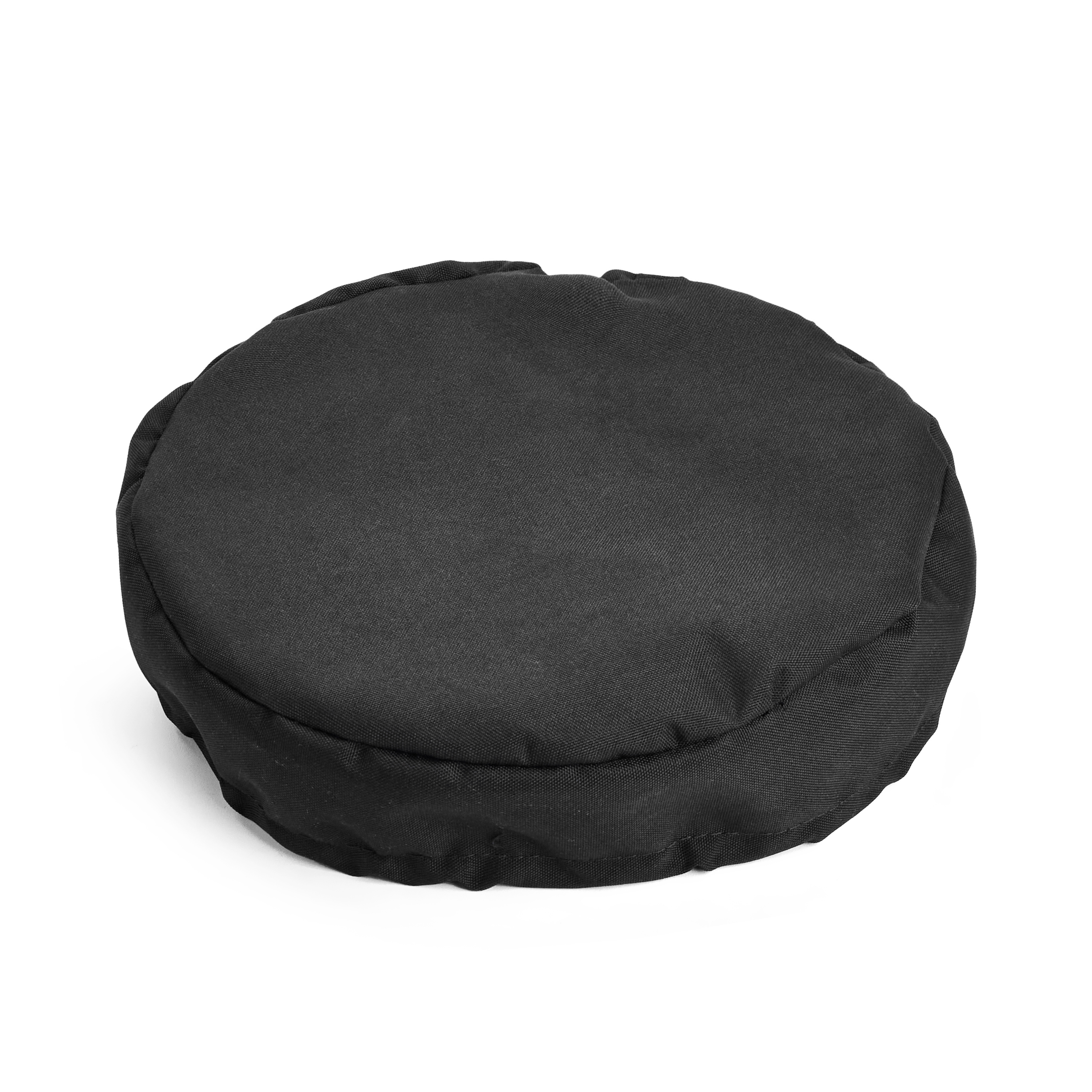 Fabric End Caps