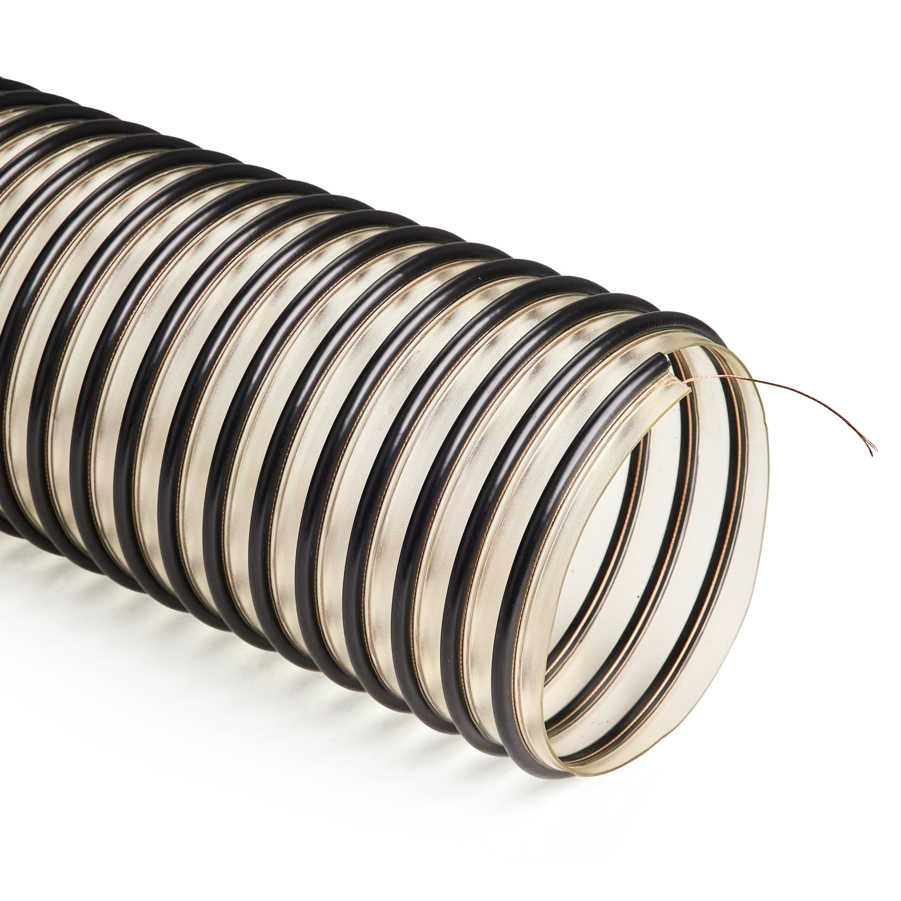 FlexStat – Static Control Hose Grounding Wire