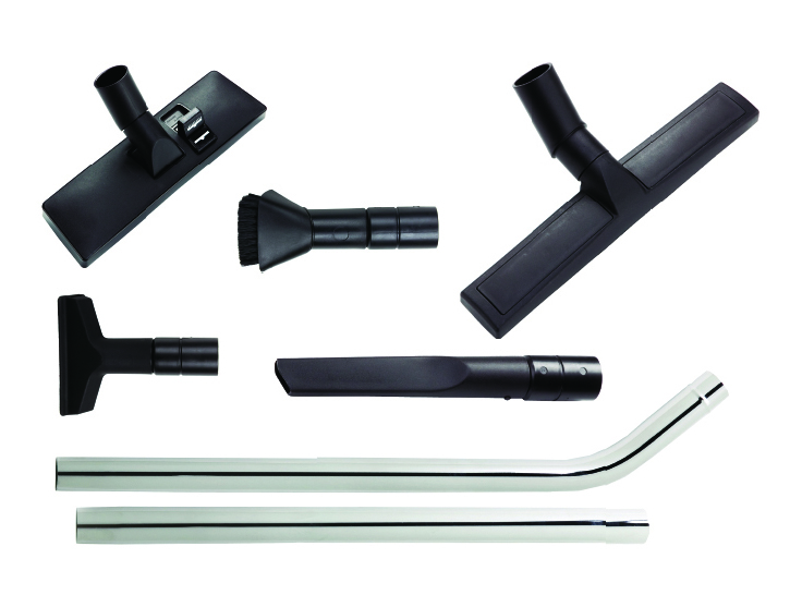 MCK4 Commercial Wet/Dry Kit