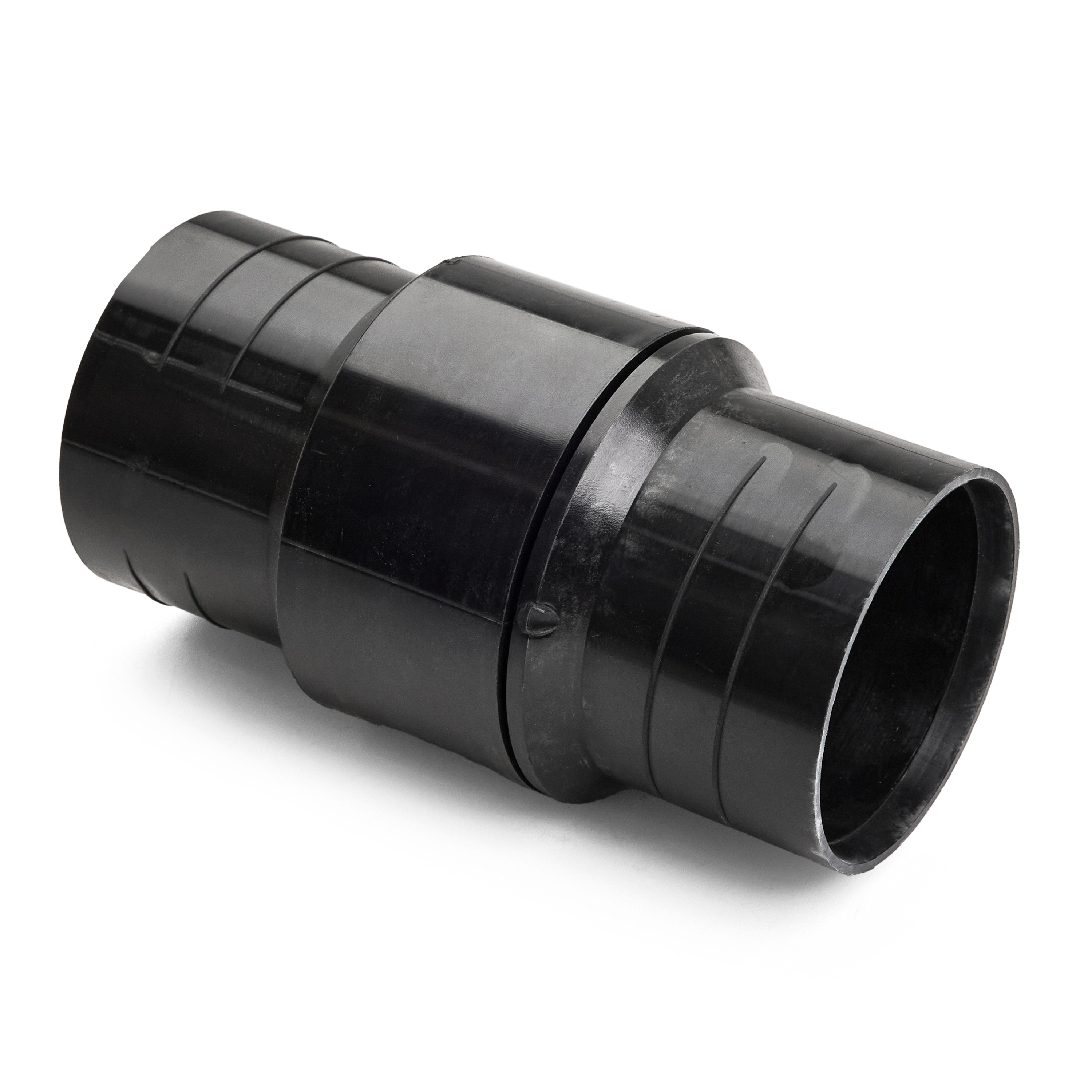 Flex-Tube Swivel Connector