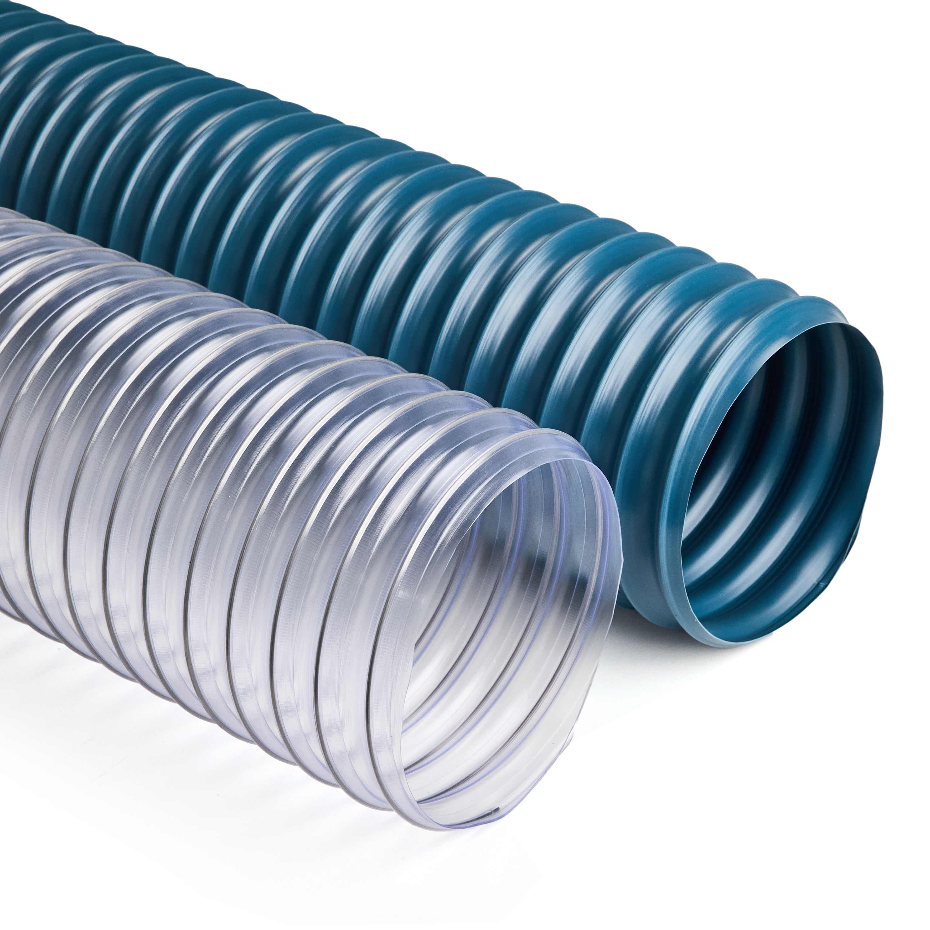 R-2 – Pvc Light Dust Removal Hose