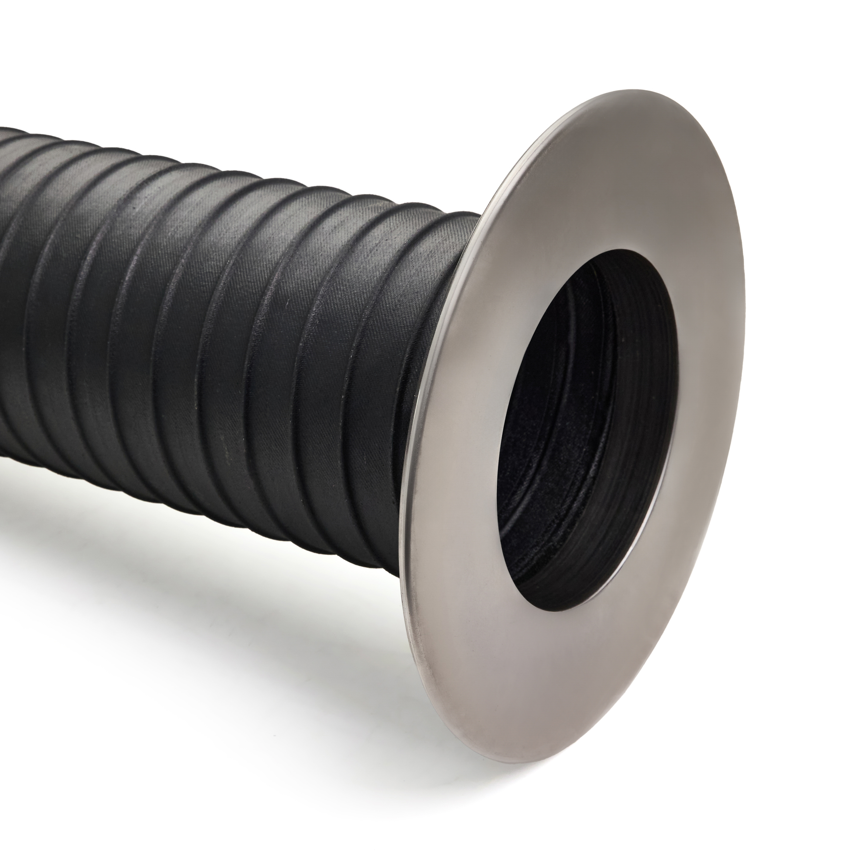 Steel Flanges
