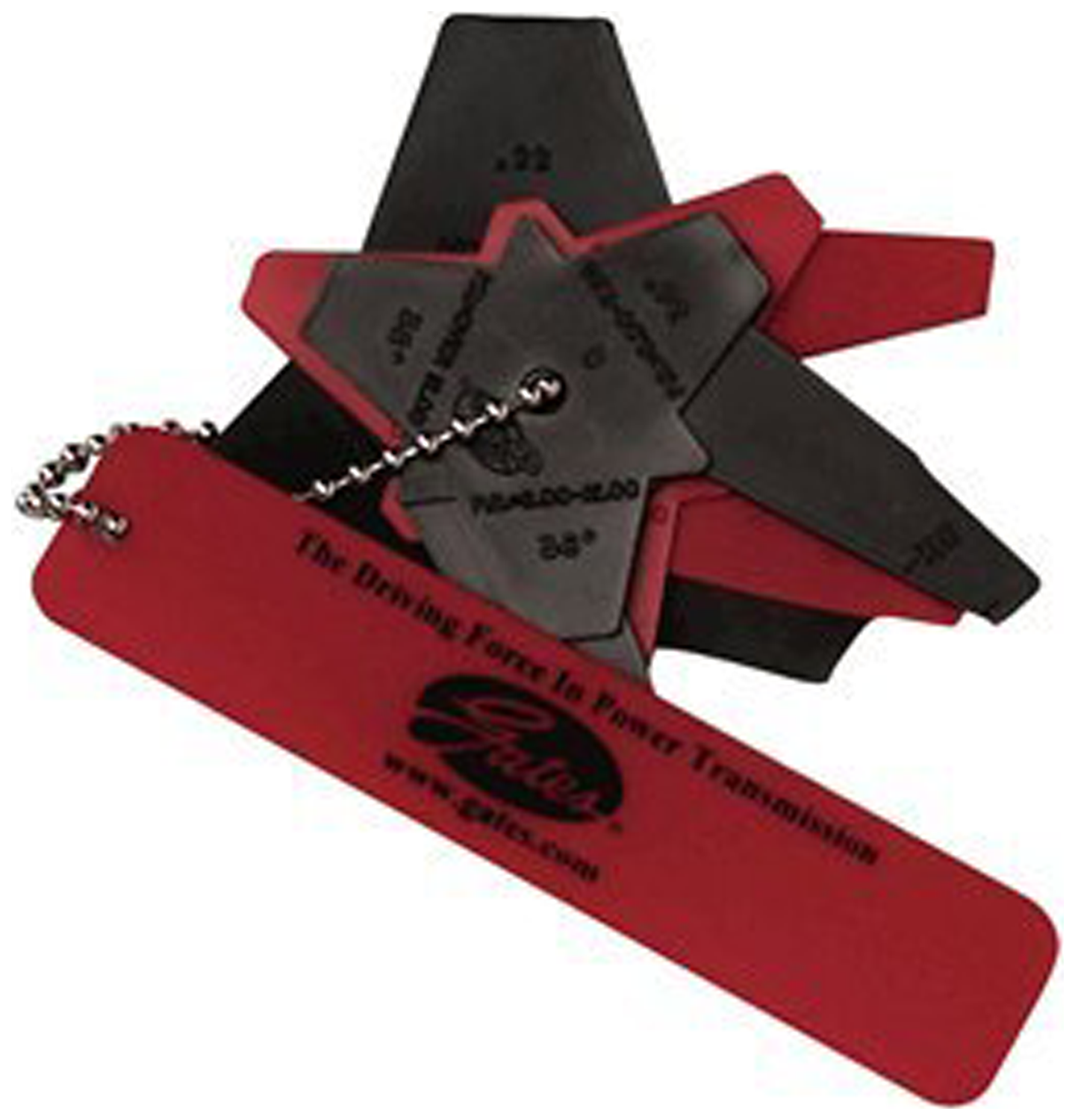 SHEAVE GAUGE COMBO / 13398