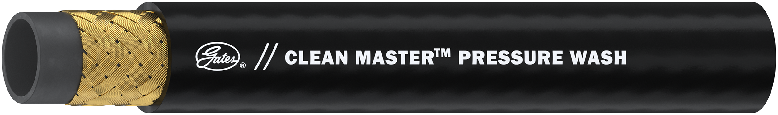 1/2XBALE CLEAN MASTER PW4000 BLACK