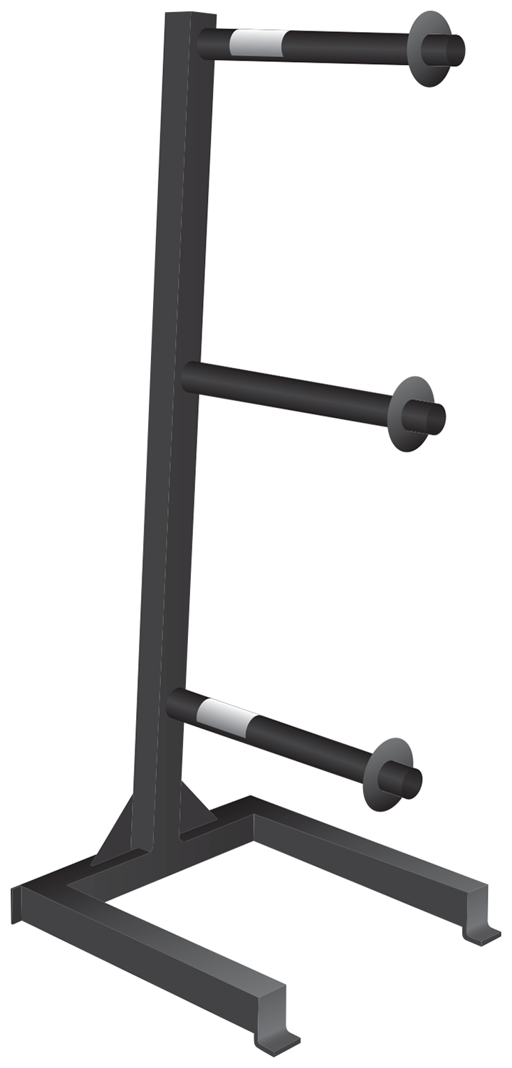 HOSE REEL RACK / 78186