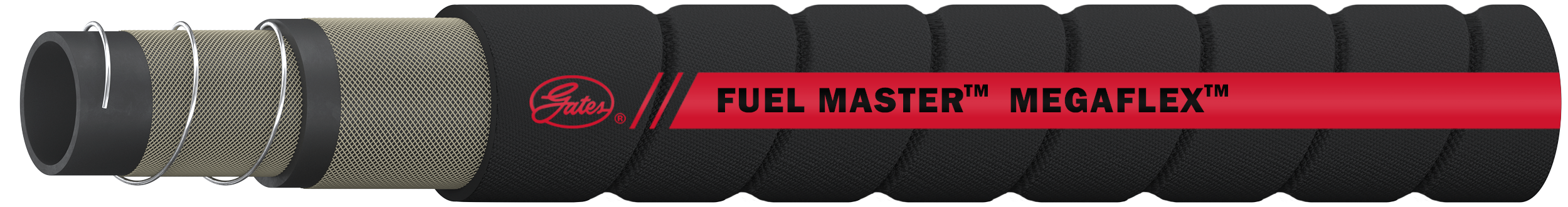 1-1/2X100 FUEL 150SD MEGAFLEX
