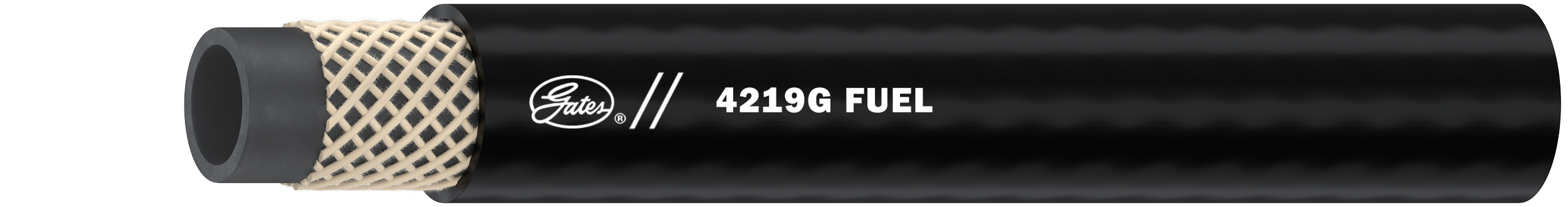 1/2XRL 4219G FUEL LINE 35