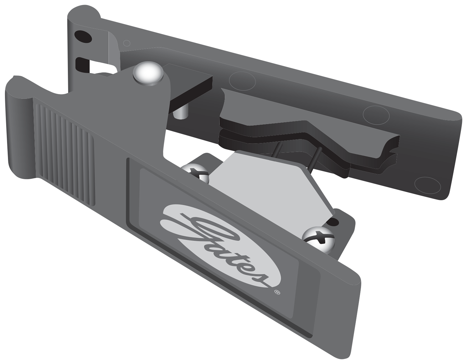 BLADES (5PK) FOR HOSE CUTTER / 78016