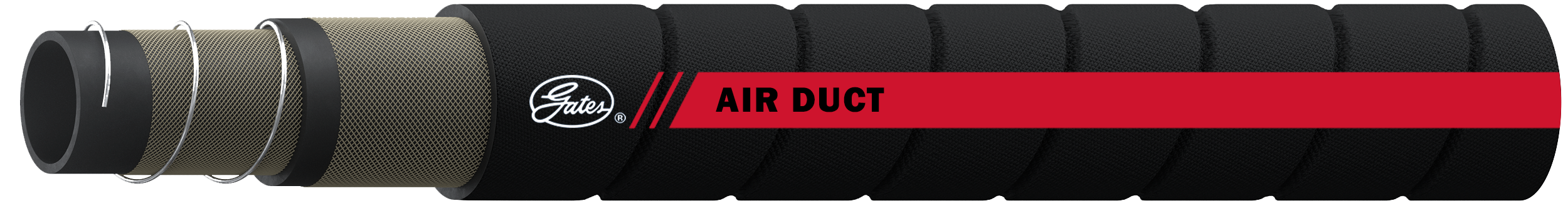 1-1/2X10 AIR DUCT 15SD