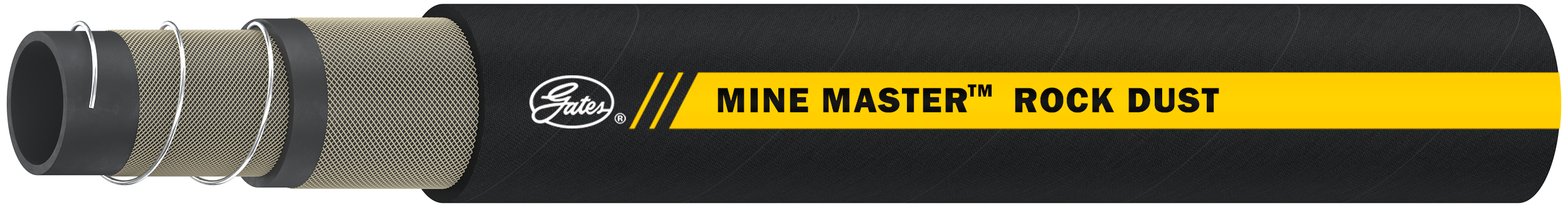 1-1/2X100 MINE ROCK DUST 100SD