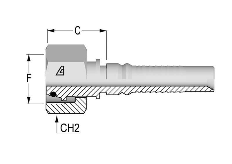 X-0824-FMOH