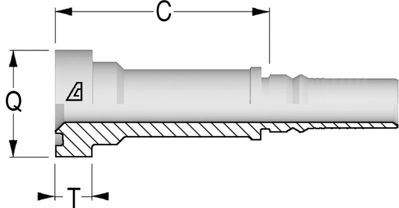 Y-1616-CFLS