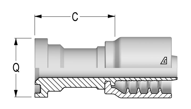 B-0812-C61S