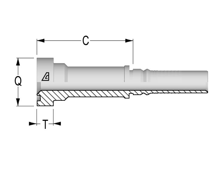 X-1216-CFLS