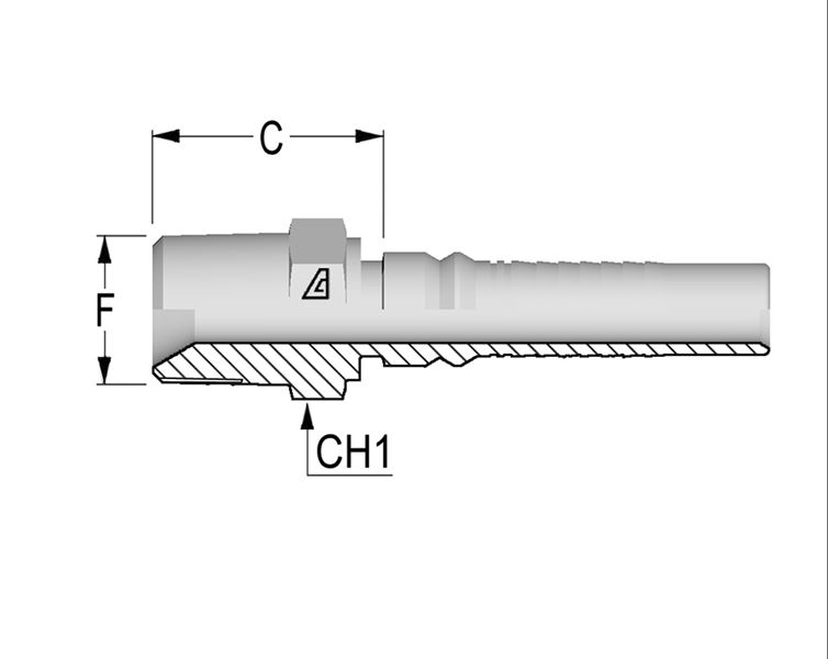 X-3232-MNPT