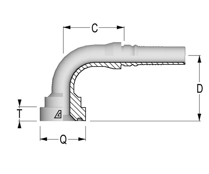 X-1216-CFL9