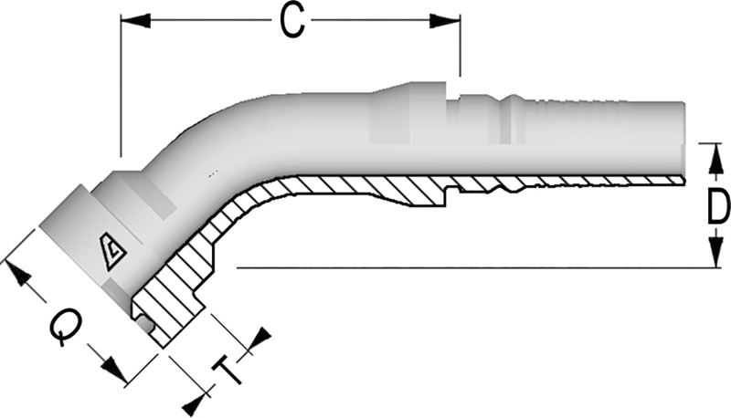 Y-1616-CFL4
