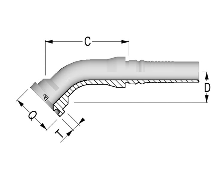 X-1216-CFL4