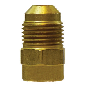 1/2 MALE FLARE X 3/4 FE FL