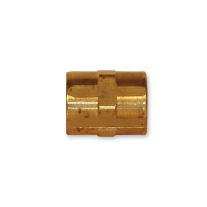 1/2 FPT LF PIPE COUPLING