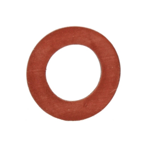 3/4 RED GH WASHER