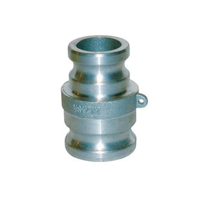 2X3 PART A ALUM SPOOL ADAPTER