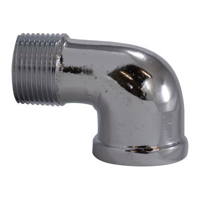 1/4 CP RB STREET ELBOW
