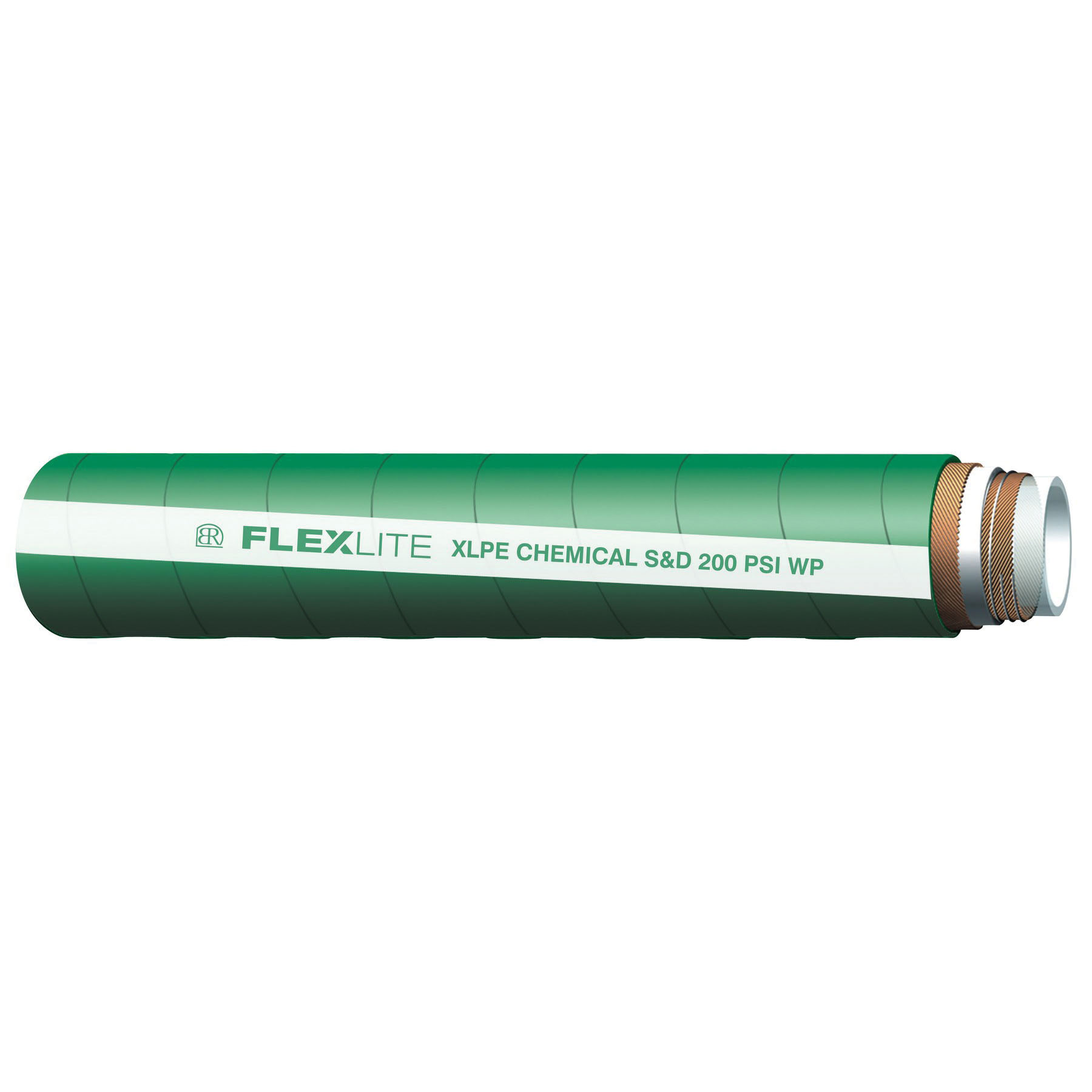 1-1/2 XLPE CHEMICAL SUCTION