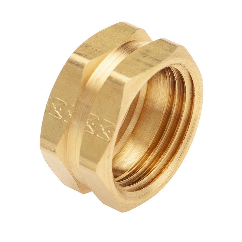 3/4 HEX GARDEN HOSE NUT