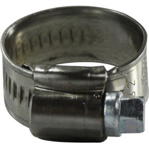 1-3/4=2-1/4 304SS HOSE CLAMP