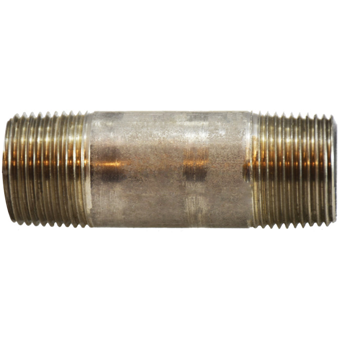 3/4 X 5-1/2 SC80 304SS SEAMLESS