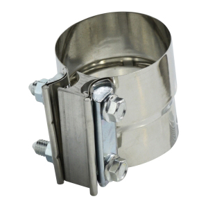S.S. LAP CLAMP 2