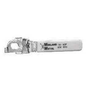 2" LOCKING HANDLE