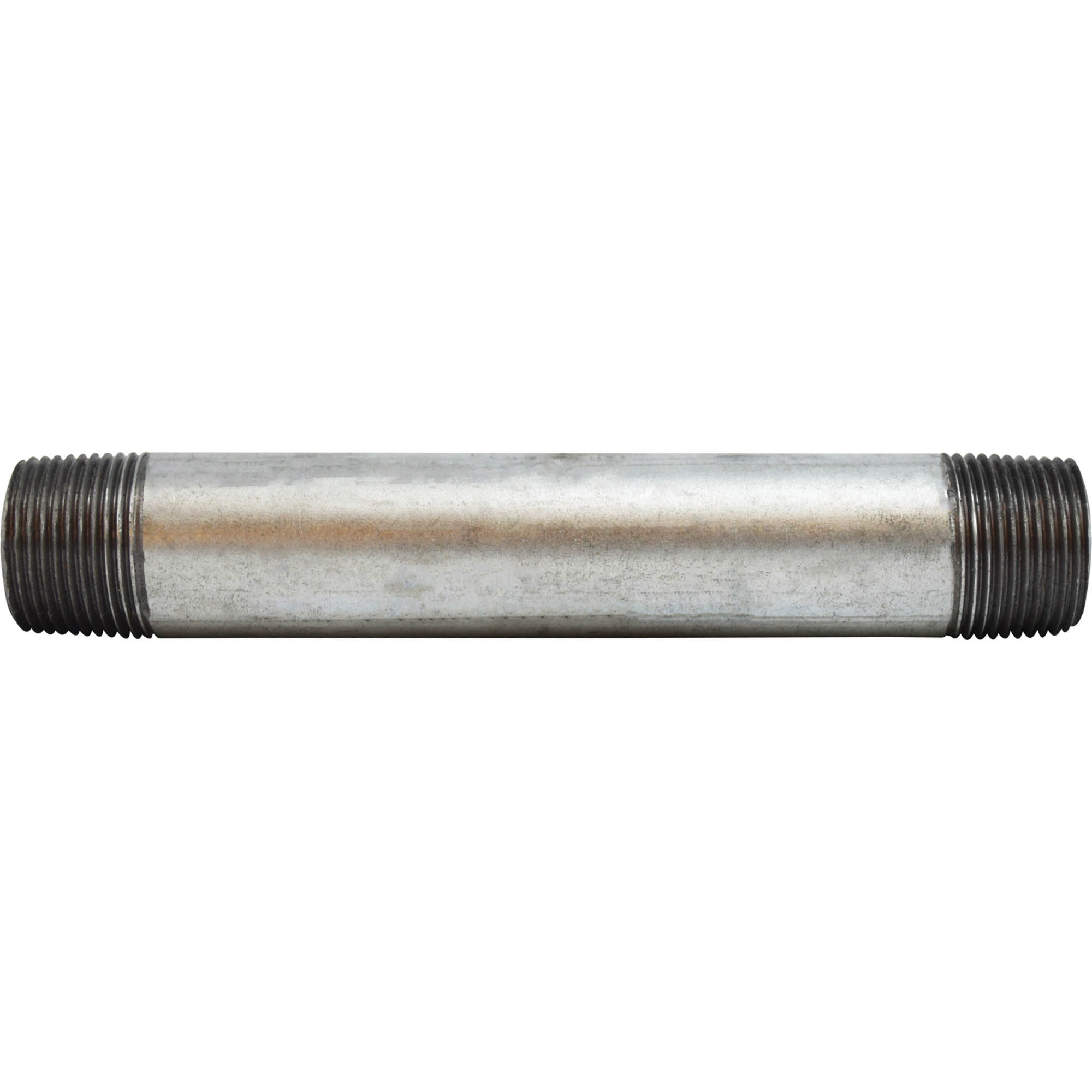 3/4 X 8 GALV STEEL NIPPLE