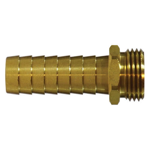 1/2 X 3/4 HB X MGH 2" SHANK ADAPT